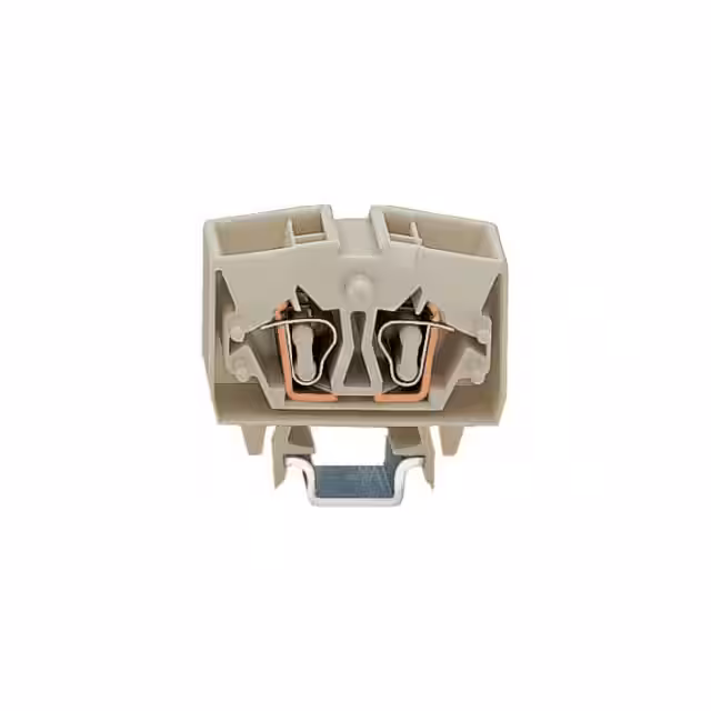 264-220 WAGO Corporation  DIN-Schienenkanal