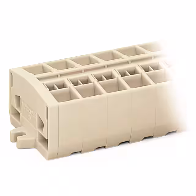 264-239 WAGO Corporation  Specialized