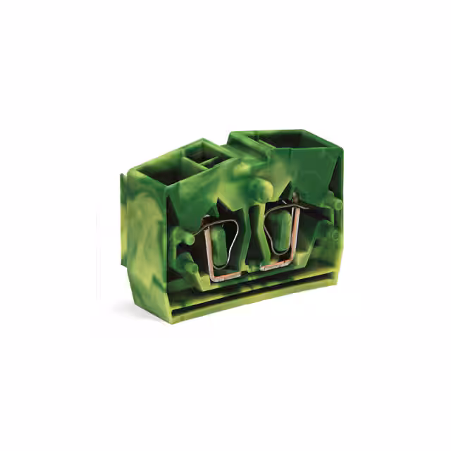 264-337 WAGO Corporation  Specialized