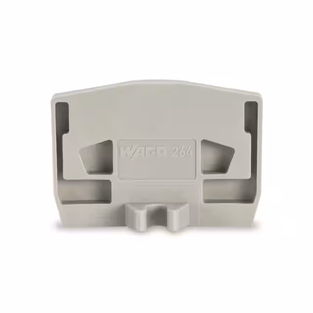 264-363 WAGO Corporation  Zubehör