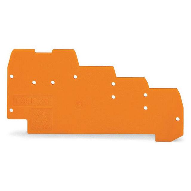 270-322 WAGO Corporation  Accessories