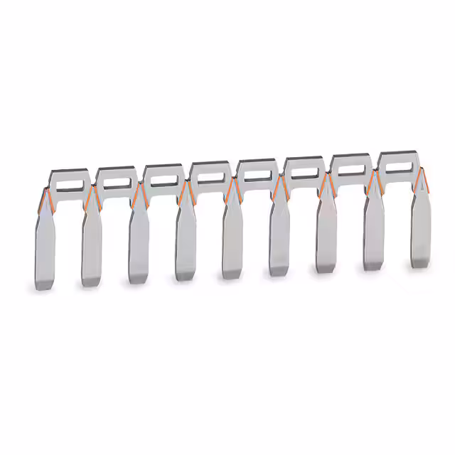 270-409 WAGO Corporation  Ponticelli a morsettiera