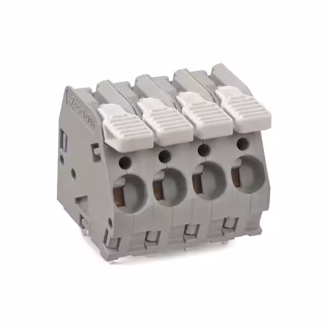 2706-102/000-009 WAGO Corporation  Cavo a scheda