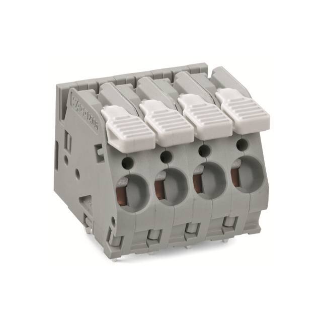 2706-155 WAGO Corporation  Cavo a scheda