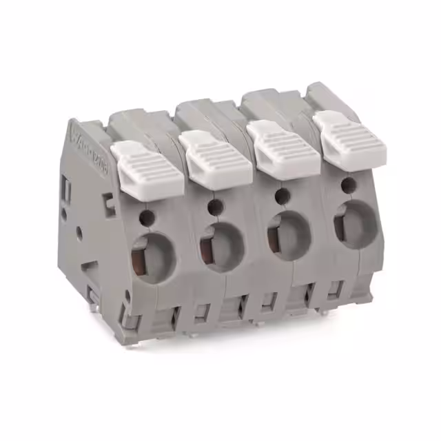 2706-208 WAGO Corporation  Cavo a scheda