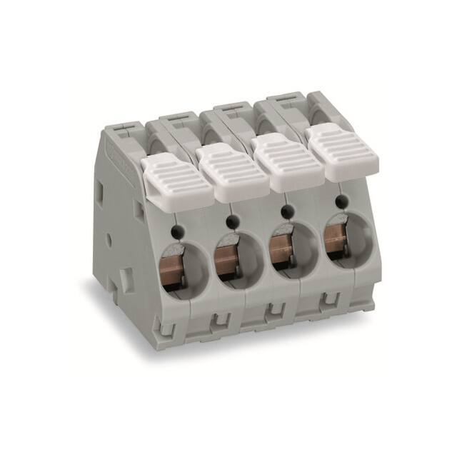 2716-105 WAGO Corporation  Cable a placa