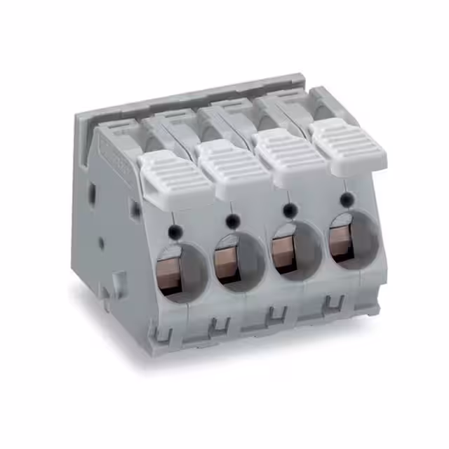 2716-153 WAGO Corporation  Cavo a scheda