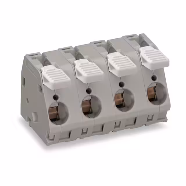 2716-202 WAGO Corporation  Kabel-Platine