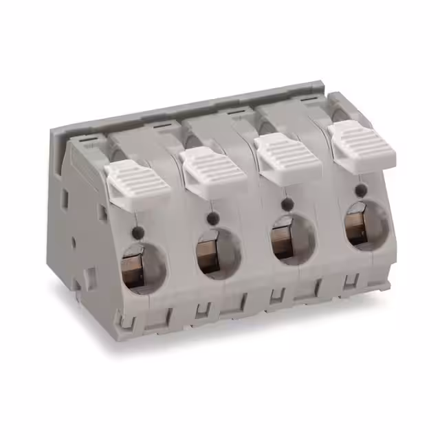 2716-256 WAGO Corporation  Kabel-Platine