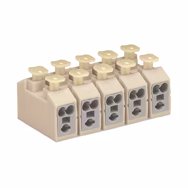 272-304 WAGO Corporation  Accessories