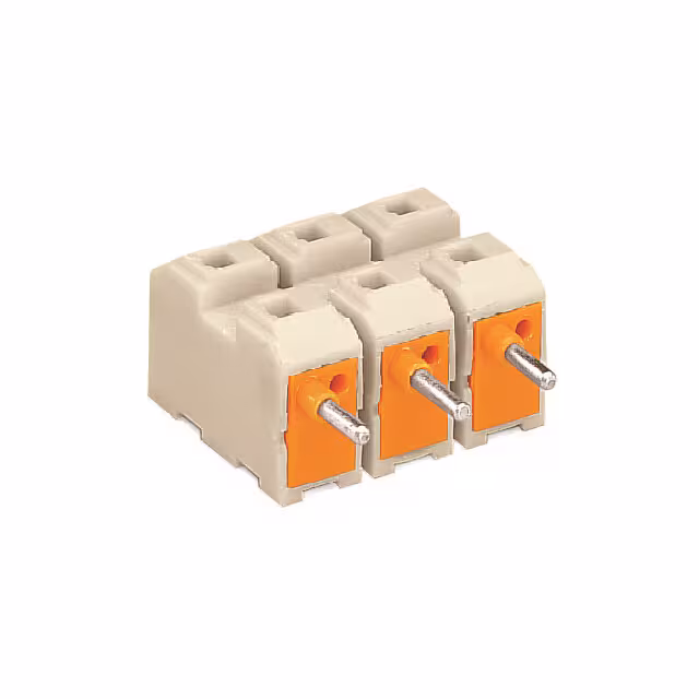 272-453/272-485 WAGO Corporation  Accessories