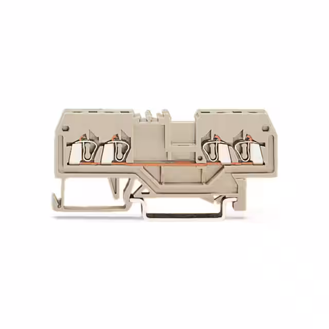 279-994 WAGO Corporation  Canale guida DIN