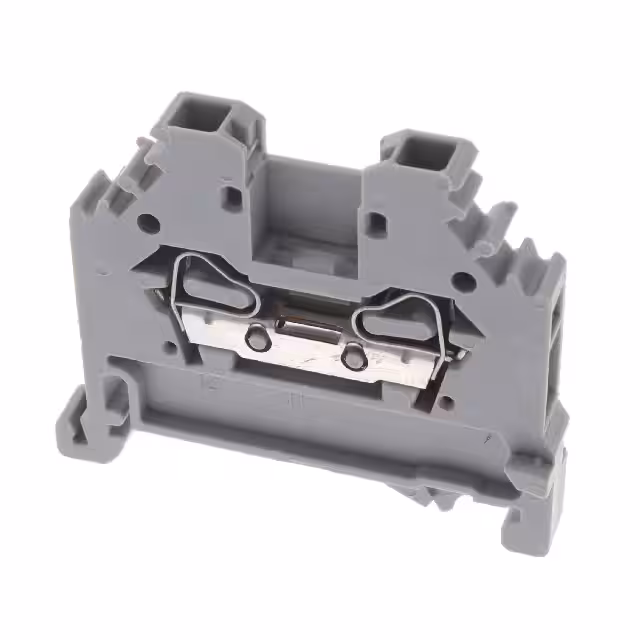 280-101 WAGO Corporation  Canale guida DIN