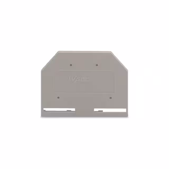 281-301 WAGO Corporation  Zubehör