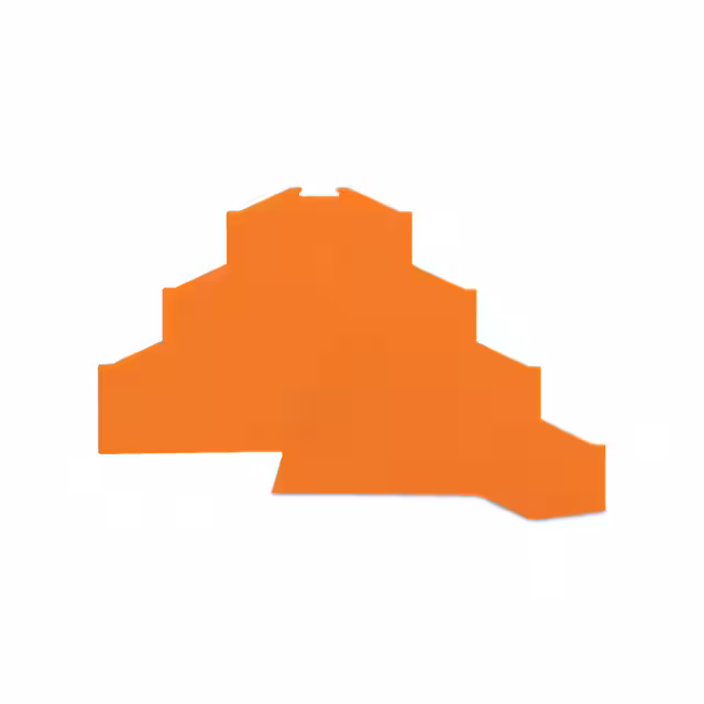 281-366 WAGO Corporation  Accessori