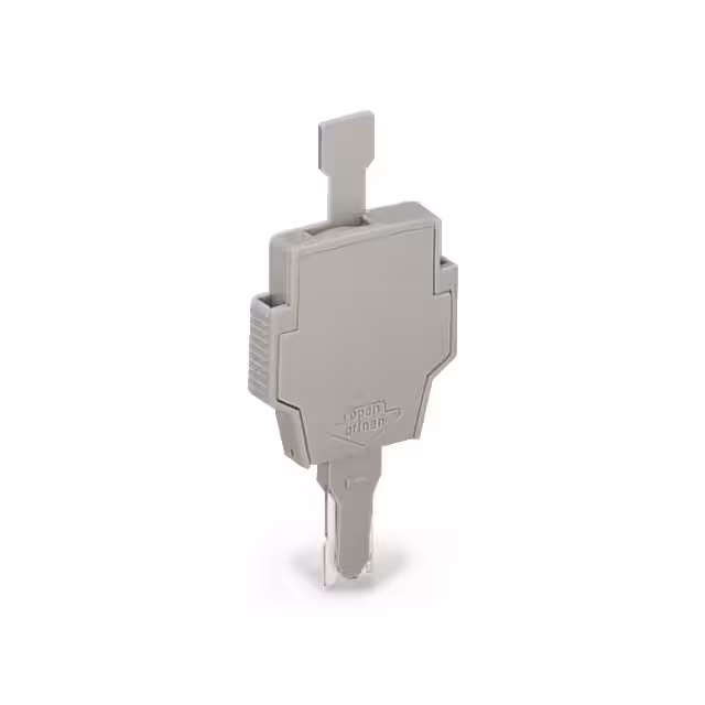 281-512 WAGO Corporation  Zubehör