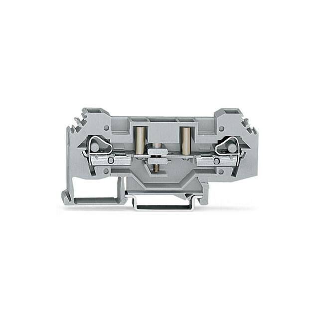 282-131 WAGO Corporation  Canale guida DIN