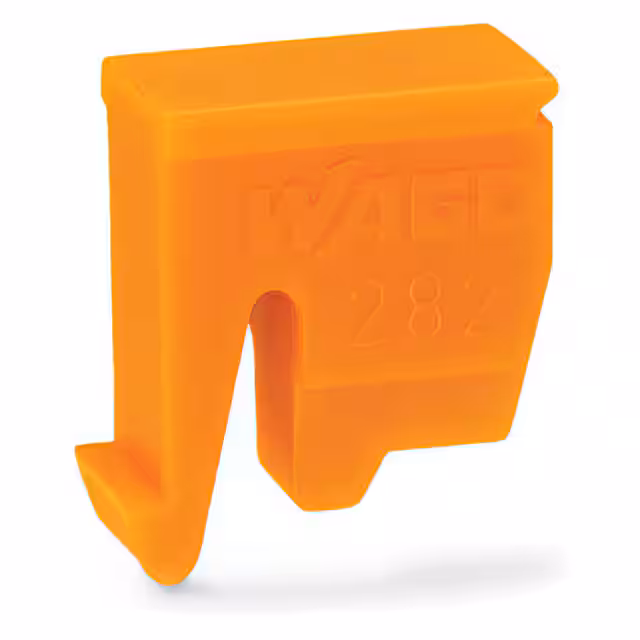 282-137 WAGO Corporation  Zubehör