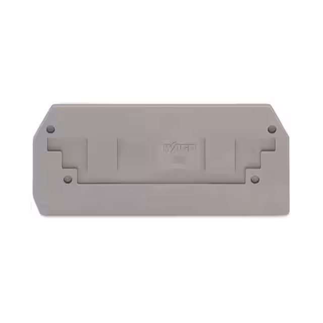 282-325 WAGO Corporation  Zubehör