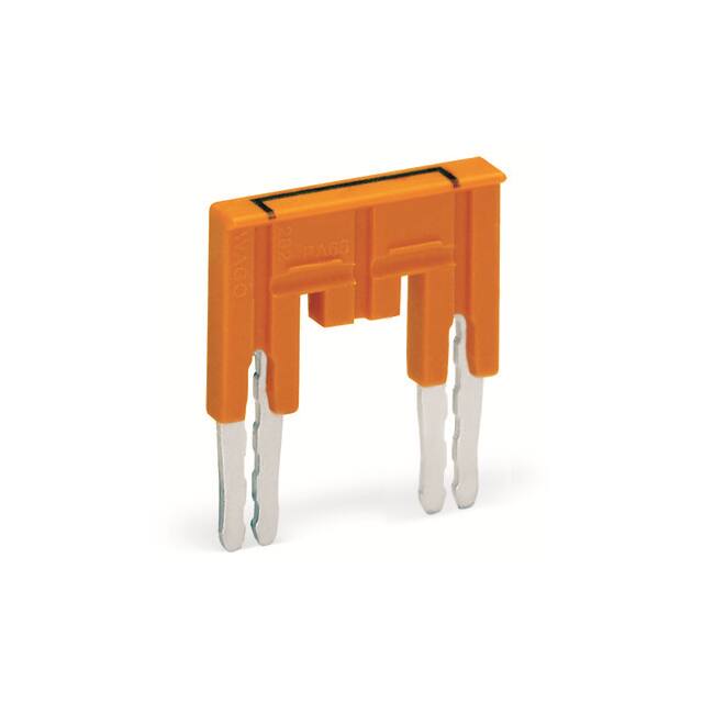 282-433/011-000 WAGO Corporation  Ponticelli a morsettiera