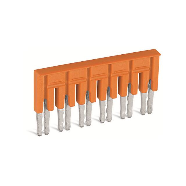 282-436 WAGO Corporation  Terminal Block Jumpers