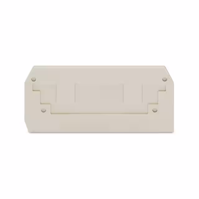 284-330 WAGO Corporation  Zubehör