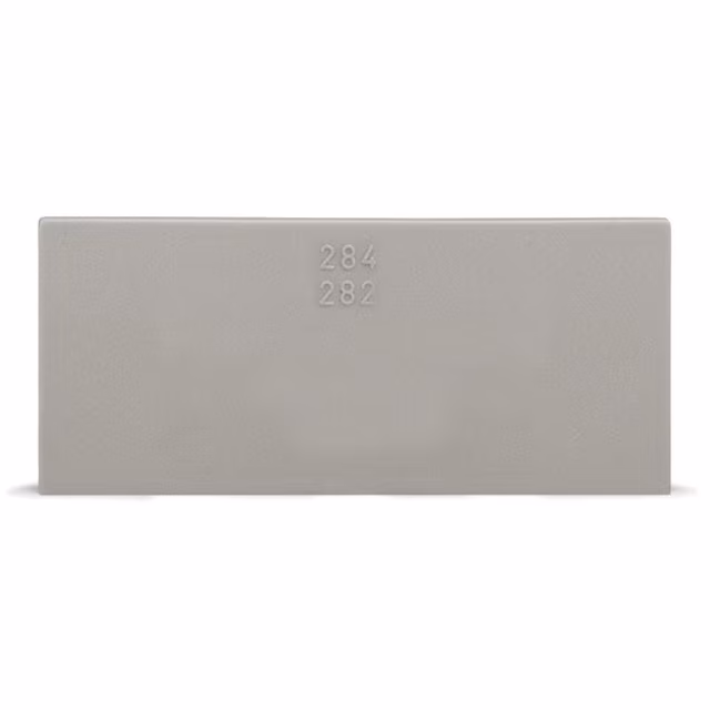 284-333 WAGO Corporation  Zubehör