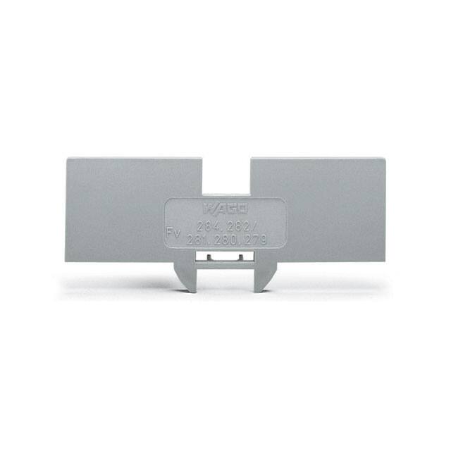 284-334 WAGO Corporation  Zubehör
