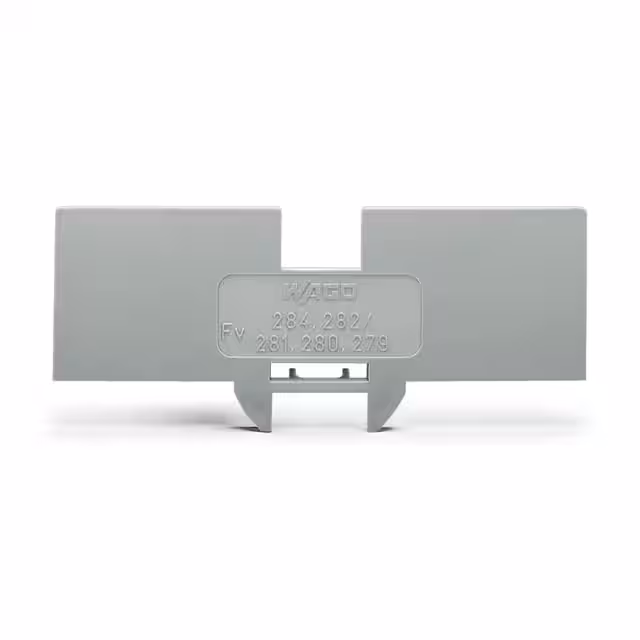 284-345 WAGO Corporation  Accessories