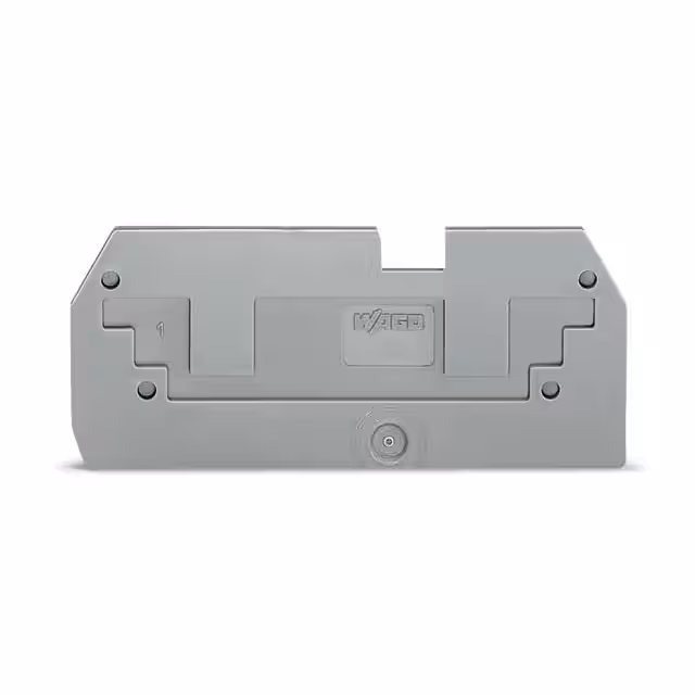 284-357 WAGO Corporation  Accessori