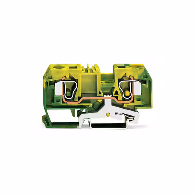 284-907 WAGO Corporation  Canale guida DIN