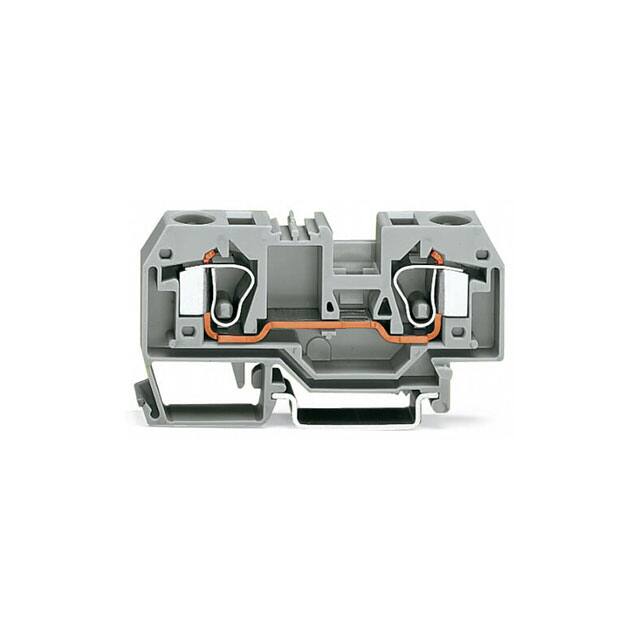 284-992 WAGO Corporation  Canale guida DIN