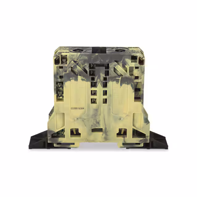 285-147 WAGO Corporation  Canale guida DIN