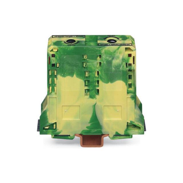 285-197/999-950 WAGO Corporation  Canale guida DIN