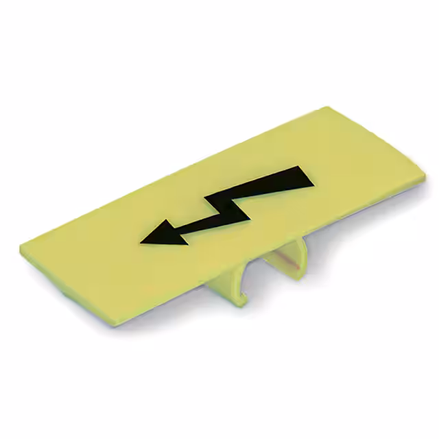 285-440 WAGO Corporation  Terminal Block Marker Strips