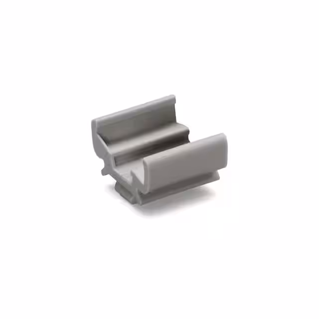 285-442 WAGO Corporation  Strisce di marcatura per morsettiere