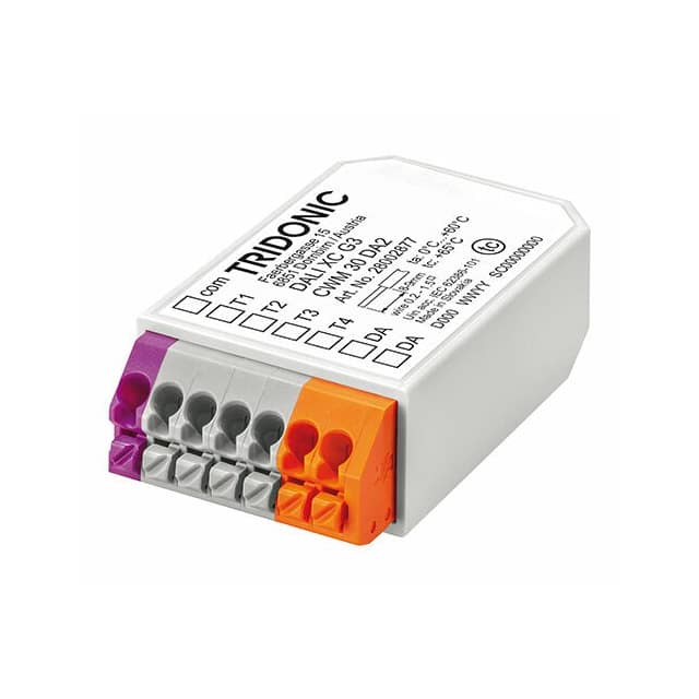 2852-7225 WAGO Corporation  Accessori