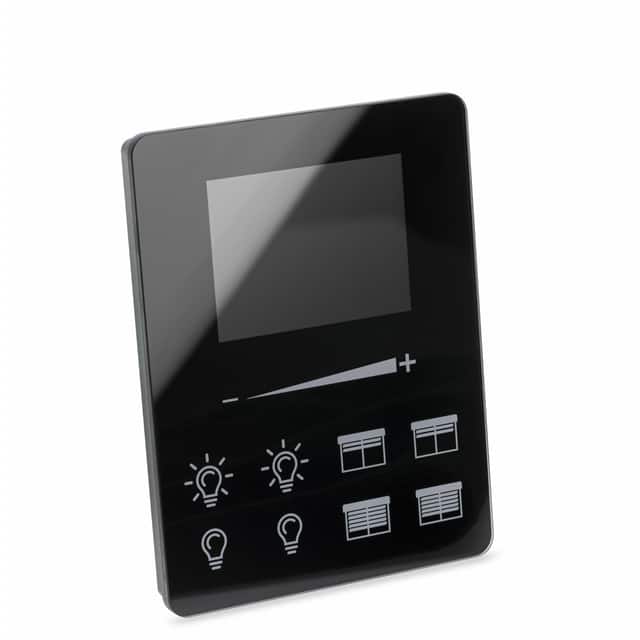 2852-7601/000-001 WAGO Corporation  Zubehör