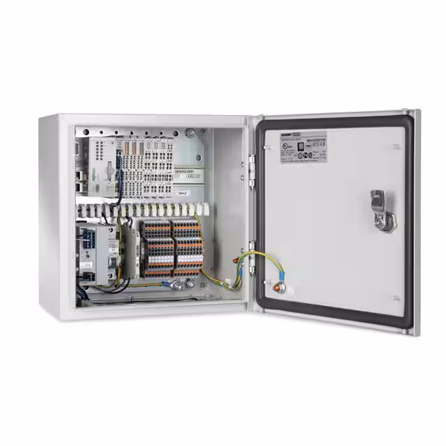 2854-099/000-001 WAGO Corporation Spécialisé