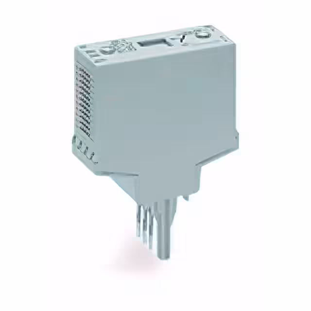 286-112 WAGO Corporation  Zubehör