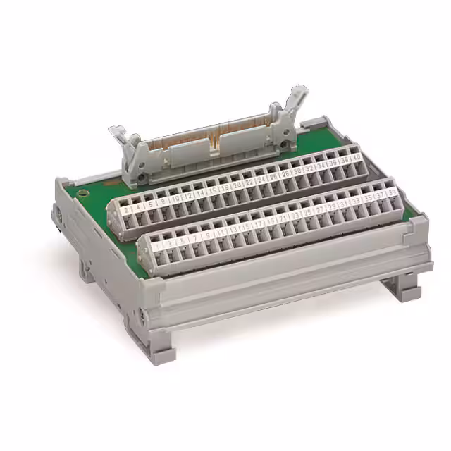 289-503 WAGO Corporation  Interface Modules