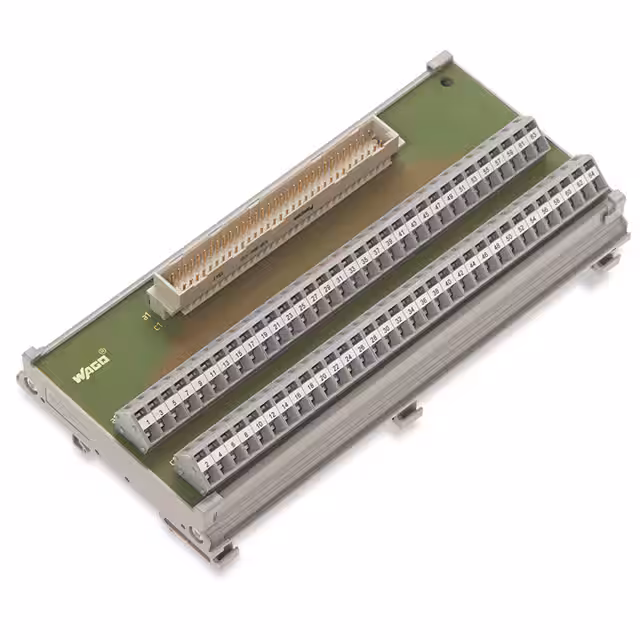 289-526 WAGO Corporation  Interface Modules