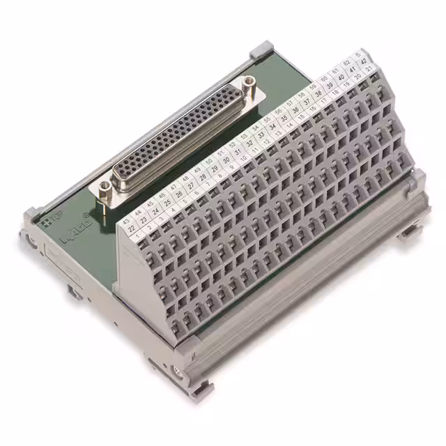 289-713 WAGO Corporation  Interface Modules