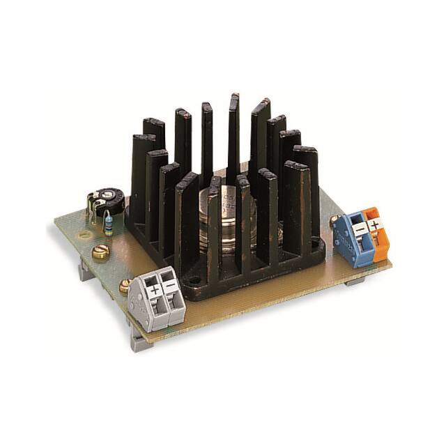 289-907 WAGO Corporation  DC DC Converters