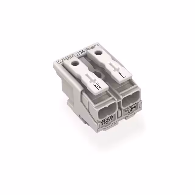 294-8022 WAGO Corporation  Ensembles de connecteurs d'éclairage à semi-conducteurs