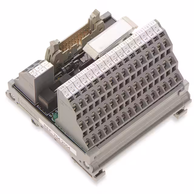 704-2054 WAGO Corporation  Interface Modules