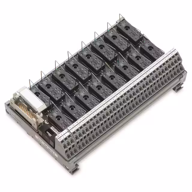 704-5014 WAGO Corporation  Interface Modules