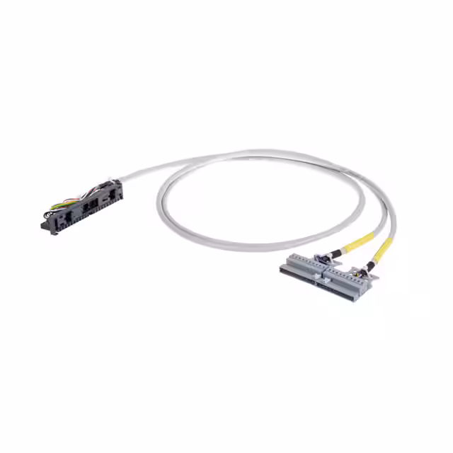 706-2300/304-100 WAGO Corporation  Controllers - Cable Assemblies