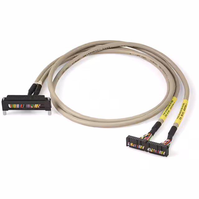 706-2300/200-100 WAGO Corporation Contrôleurs - Assemblages de câbles