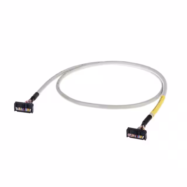 706-3057/300-100 WAGO Corporation Contrôleurs - Assemblages de câbles